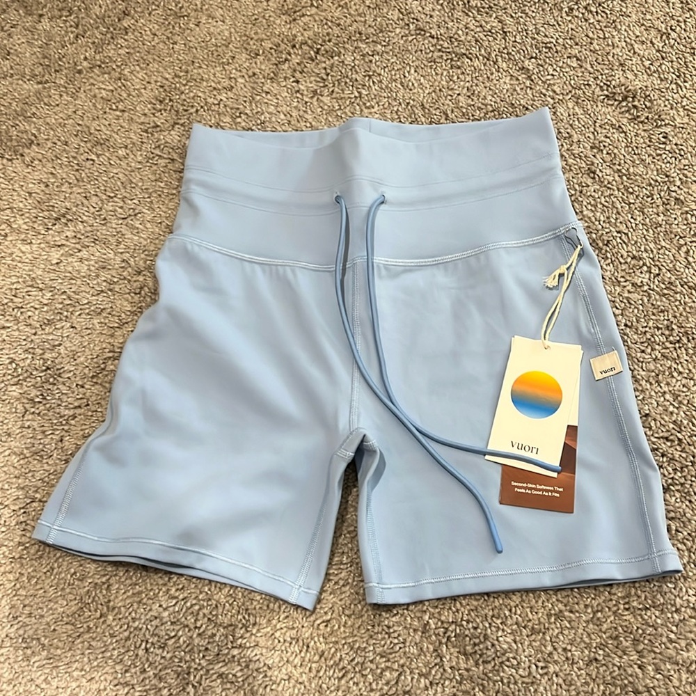 Vuori shorts